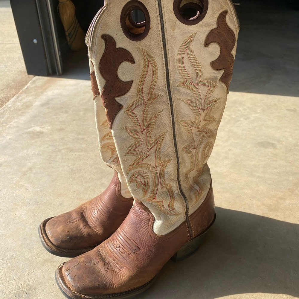 Tony Lama  Size 7.5 Boots
